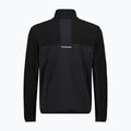 Felpa da trekking donna CMP 36G1197 antracite 2