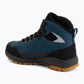 Scarpe da trekking uomo CMP Vertyx Mid Waterproof avio/caramel 3