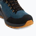 Scarpe da trekking uomo CMP Vertyx Mid Waterproof avio/caramel 7