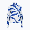 Felpa donna CMP 36L0306 nazionale/b.co gesso