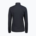 Felpa da sci donna CMP 36L1726 antracite 2