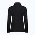 Felpa donna CMP 36L1746 nero 2