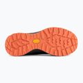 Scarpe da trekking donna CMP Vertyx Mid Waterproof blackberry/marigold 4