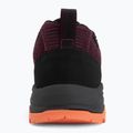 Scarpe da trekking donna CMP Vertyx Low Waterproof blackberry/marigold 6