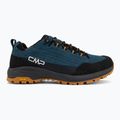 Scarpe da trekking uomo CMP Vertyx Low Waterproof avio/caramel 2