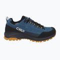Scarpe da trekking uomo CMP Vertyx Low Waterproof avio/caramel