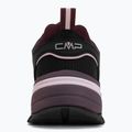Scarpe da trekking donna CMP Rigel 2.0 Low Waterproof plum/soft pink 6