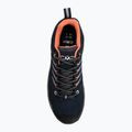Scarpe da trekking donna CMP Rigel 2.0 Low Waterproof b.blue/ghiaccio/marigold 5