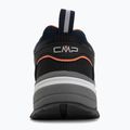Scarpe da trekking donna CMP Rigel 2.0 Low Waterproof b.blue/ghiaccio/marigold 6