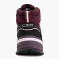 Scarpe da trekking donna CMP Rigel 2.0 Mid Waterproof plum/soft pink 6
