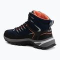 Scarpe da trekking donna CMP Rigel 2.0 Mid Waterproof b.blue/ghiaccio/marigold 3