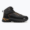 Scarpe da trekking uomo CMP Rigel 2.0 Mid Waterproof cioccolato/caramel 2