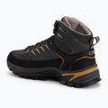 Scarpe da trekking uomo CMP Rigel 2.0 Mid Waterproof cioccolato/caramel 3