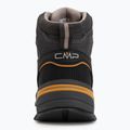 Scarpe da trekking uomo CMP Rigel 2.0 Mid Waterproof cioccolato/caramel 6