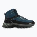 Scarpe da trekking uomo CMP Rigel 2.0 Mid Waterproof avio/salvia 2