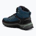 Scarpe da trekking uomo CMP Rigel 2.0 Mid Waterproof avio/salvia 3