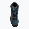 Scarpe da trekking uomo CMP Rigel 2.0 Mid Waterproof avio/salvia 5