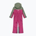 Tuta da sci per bambini CMP 36W0784 Fix Hood amaranto 2