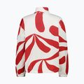 Giacca da sci da donna CMP 36E0346 red/b.co gesso 2