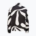 Giacca da sci da donna CMP 36E0346 nero/b.co gesso 2