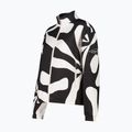 Giacca da sci da donna CMP 36E0346 nero/b.co gesso 3
