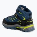 Scarponcini da trekking per bambini CMP Rigel 2.0 Mid Waterproof infinity/acido 3