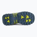 Scarponcini da trekking per bambini CMP Rigel 2.0 Mid Waterproof infinity/acido 4
