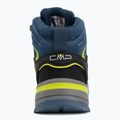 Scarponcini da trekking per bambini CMP Rigel 2.0 Mid Waterproof infinity/acido 6