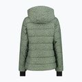 Giacca da sci da donna CMP 36W0966 green tea/salvia 2