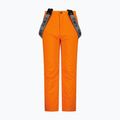 Pantaloni da sci per bambini CMP 3W15994 flame