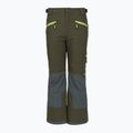 Pantaloni da sci per bambini CMP 32W0504 olive/jungle