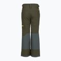 Pantaloni da sci per bambini CMP 32W0504 olive/jungle 2