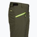 Pantaloni da sci per bambini CMP 32W0504 olive/jungle 3