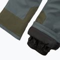 Pantaloni da sci per bambini CMP 32W0504 olive/jungle 5