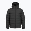 Giacca imbottita da uomo CMP 35K3697 Fix Hood antracite