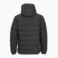 Giacca imbottita da uomo CMP 35K3697 Fix Hood antracite 2