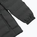 Giacca imbottita da uomo CMP 35K3697 Fix Hood antracite 3
