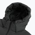 Giacca imbottita da uomo CMP 35K3697 Fix Hood antracite 4