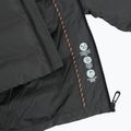 Giacca imbottita da uomo CMP 35K3697 Fix Hood antracite 5