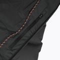 Giacca imbottita da uomo CMP 35K3697 Fix Hood antracite 6