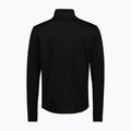 Felpa da uomo CMP 36G0427 nero 2