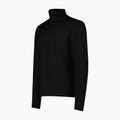 Felpa da uomo CMP 36G0427 nero 3