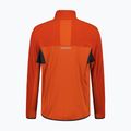 Felpa da trekking donna CMP 36G1197 brick 2