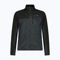 Felpa da trekking donna CMP 36G1197 jungle