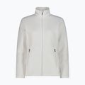Felpa donna CMP 36L1746 bianco