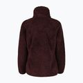 Pile donna CMP 36P2506 black berry/lighter 2