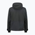 Giacca da sci da uomo CMP 36W0027 Fix Hood black pine 2