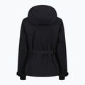 Giacca da sci da donna CMP 36W0106 Zip Hood nero 2