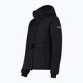 Giacca da sci da donna CMP 36W0106 Zip Hood nero 3