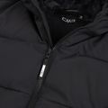 Giacca da sci bambino CMP 36W0705 antracite 3